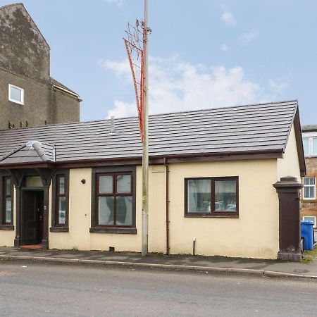 Annielea Is A Cosy 3 Bed Cottage In Helensburgh Luaran gambar