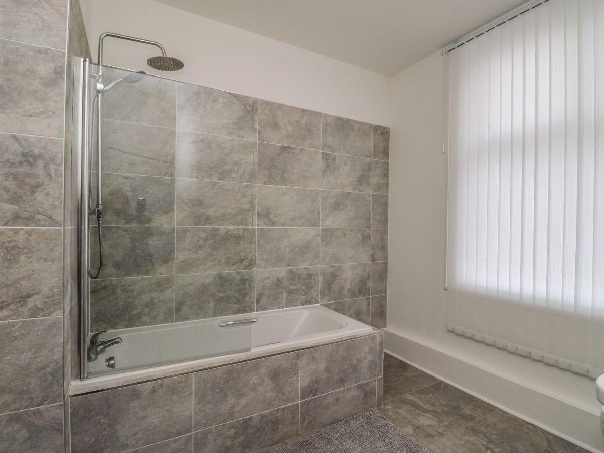 Annielea Is A Cosy 3 Bed Cottage In Helensburgh Luaran gambar
